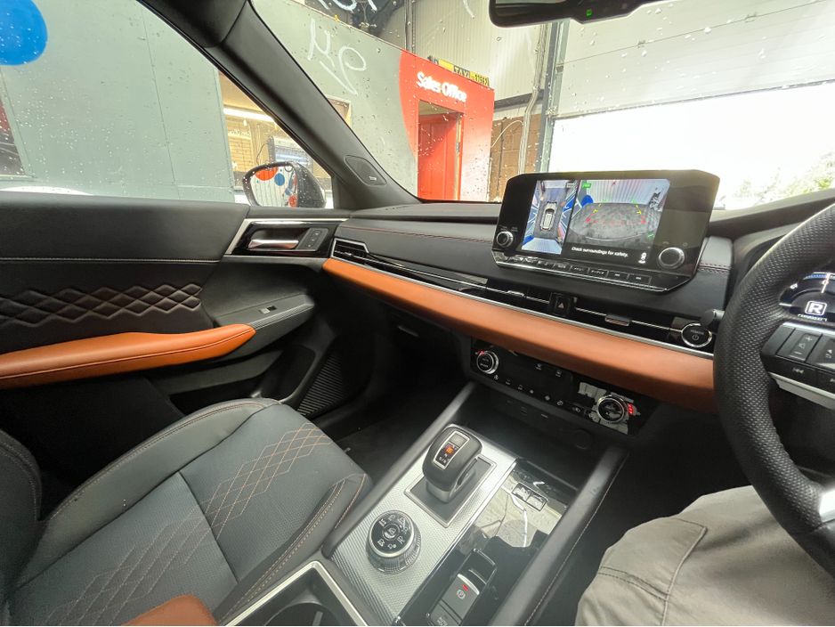 2024 Mitsubishi Outlander