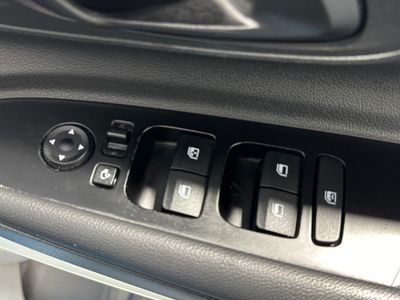 2022 Hyundai i20
