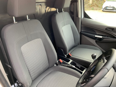 2022 Ford Transit Connect