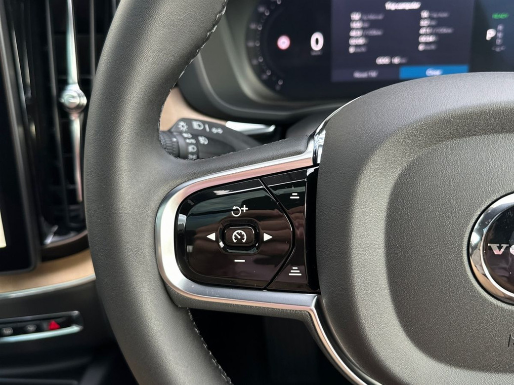 2026 Volvo XC60