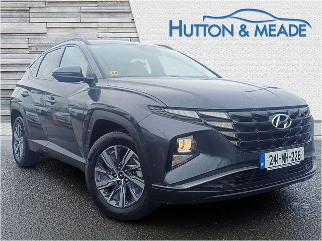 vehicle for sale from Hutton & Meade