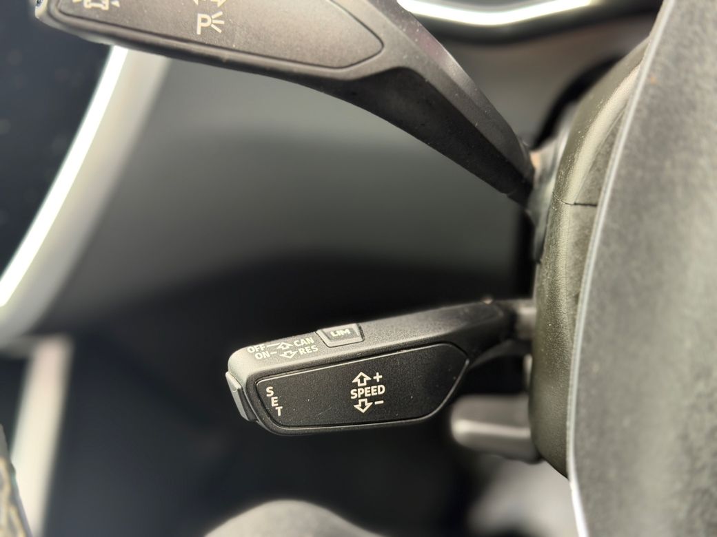 2021 Audi A6