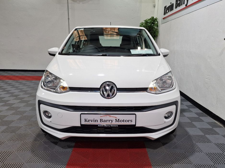 2020 Volkswagen up!