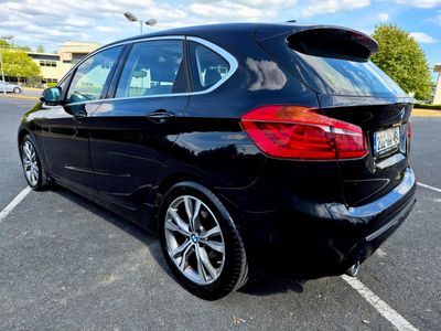 2020 BMW 2 Series