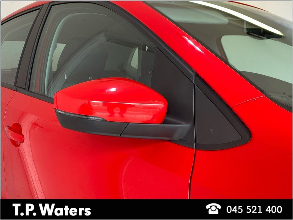 2016 Volkswagen Polo