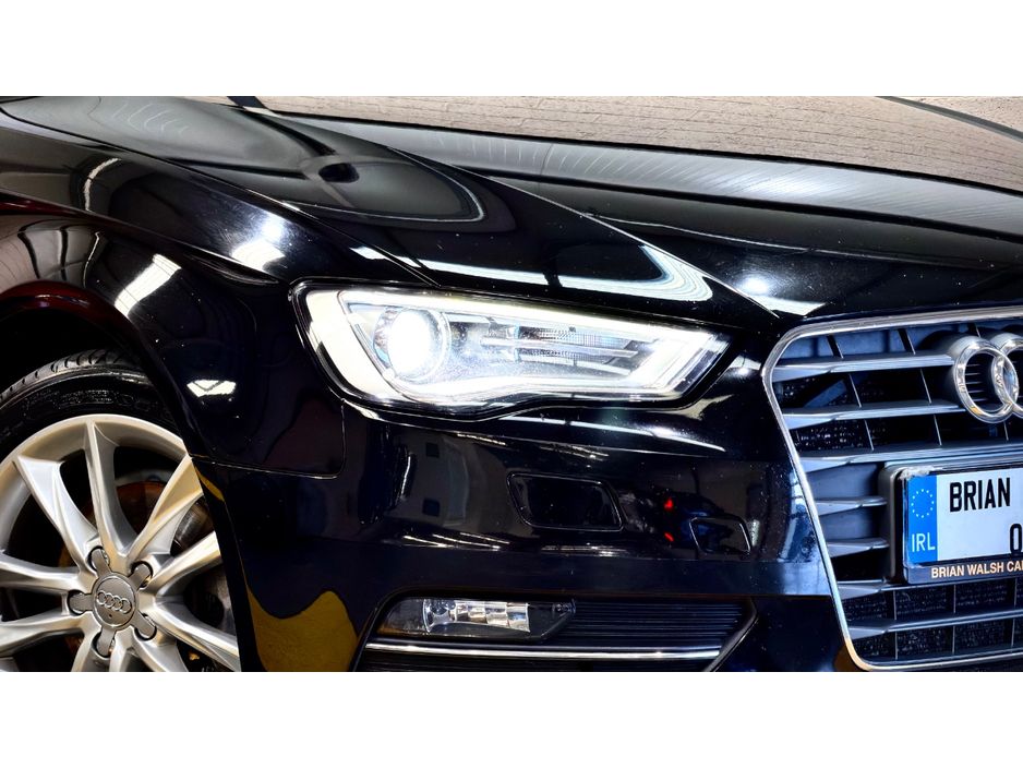 2016 Audi A3