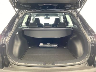 2025 Toyota Corolla Cross