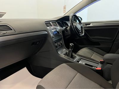 2014 Volkswagen Golf