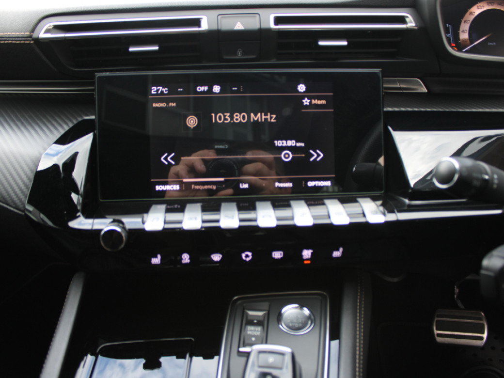 2021 Peugeot 508