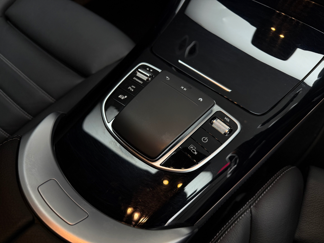 2023 Mercedes-Benz EQC