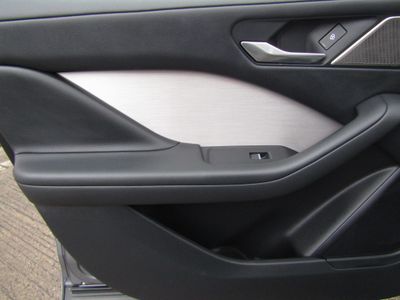 2022 Jaguar I-Pace