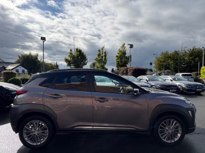 2018 Hyundai Kona