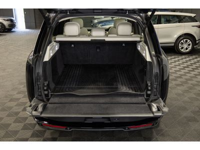 2022 Land Rover Range Rover