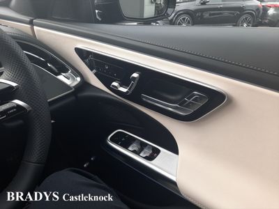 2026 Mercedes-Benz E Class