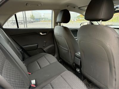 2019 Kia Rio