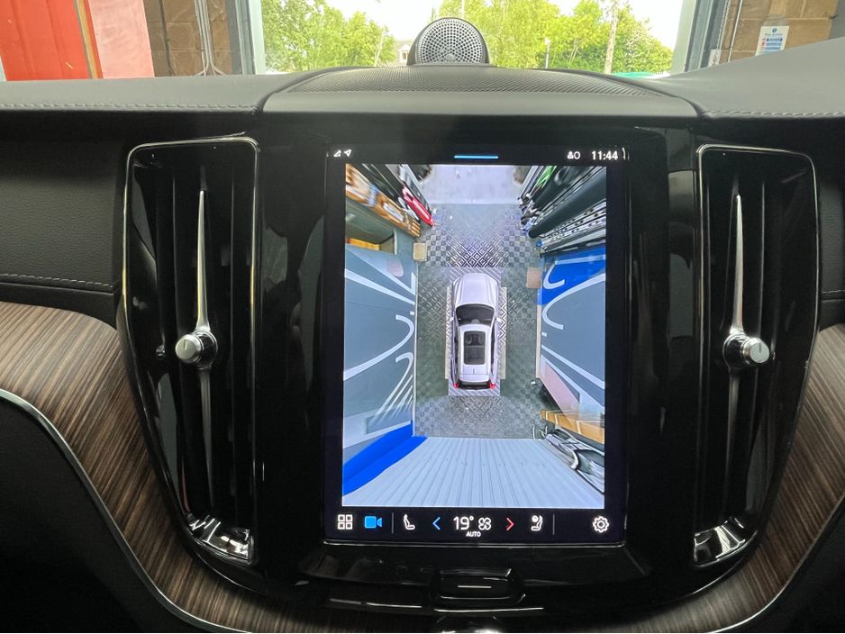 2024 Volvo XC60