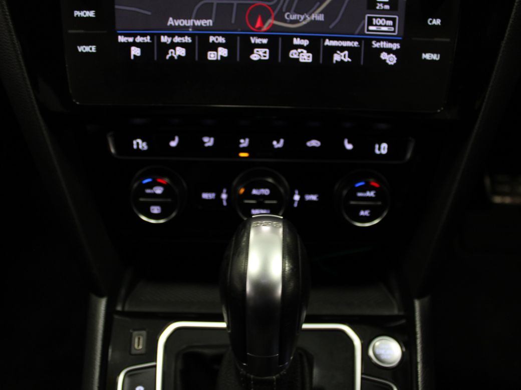 2019 Volkswagen Arteon