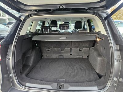 2016 Ford Kuga