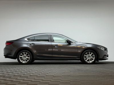 2017 Mazda Mazda6