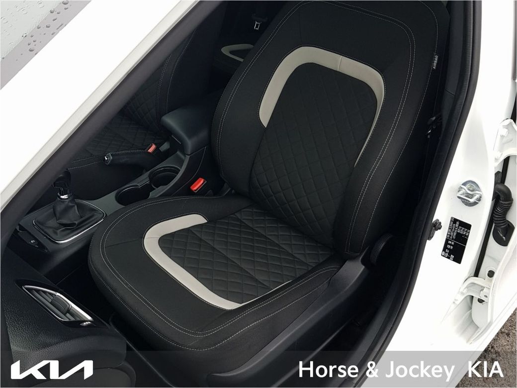 2017 Kia Ceed