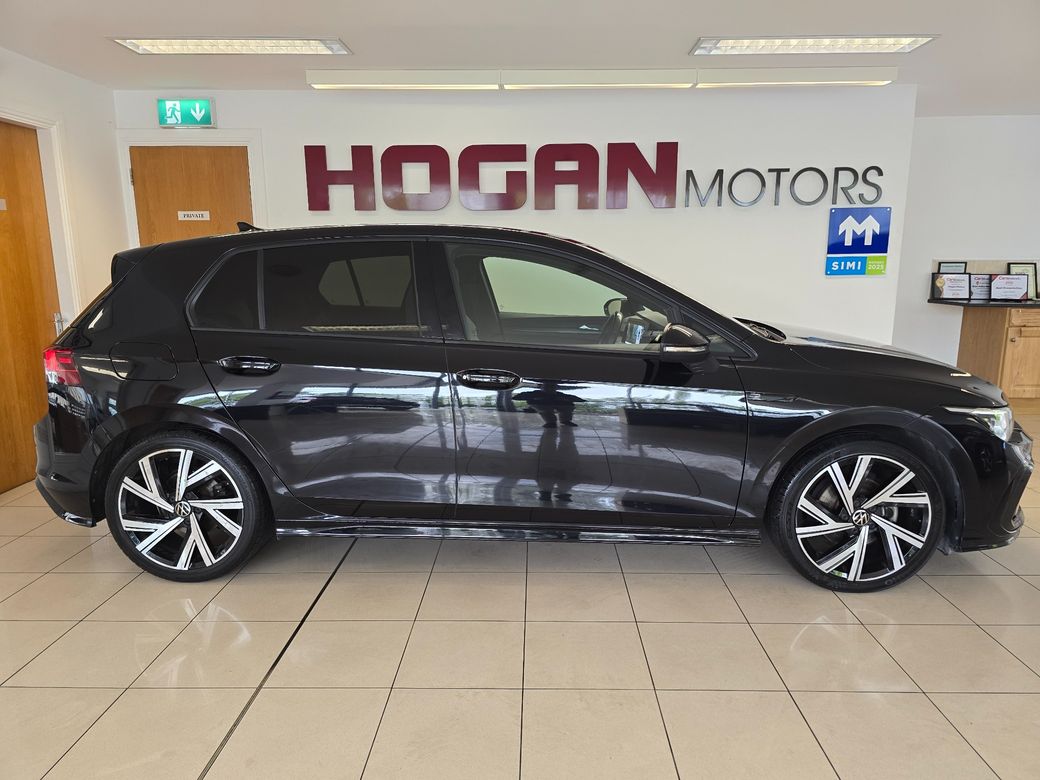 2024 Volkswagen Golf
