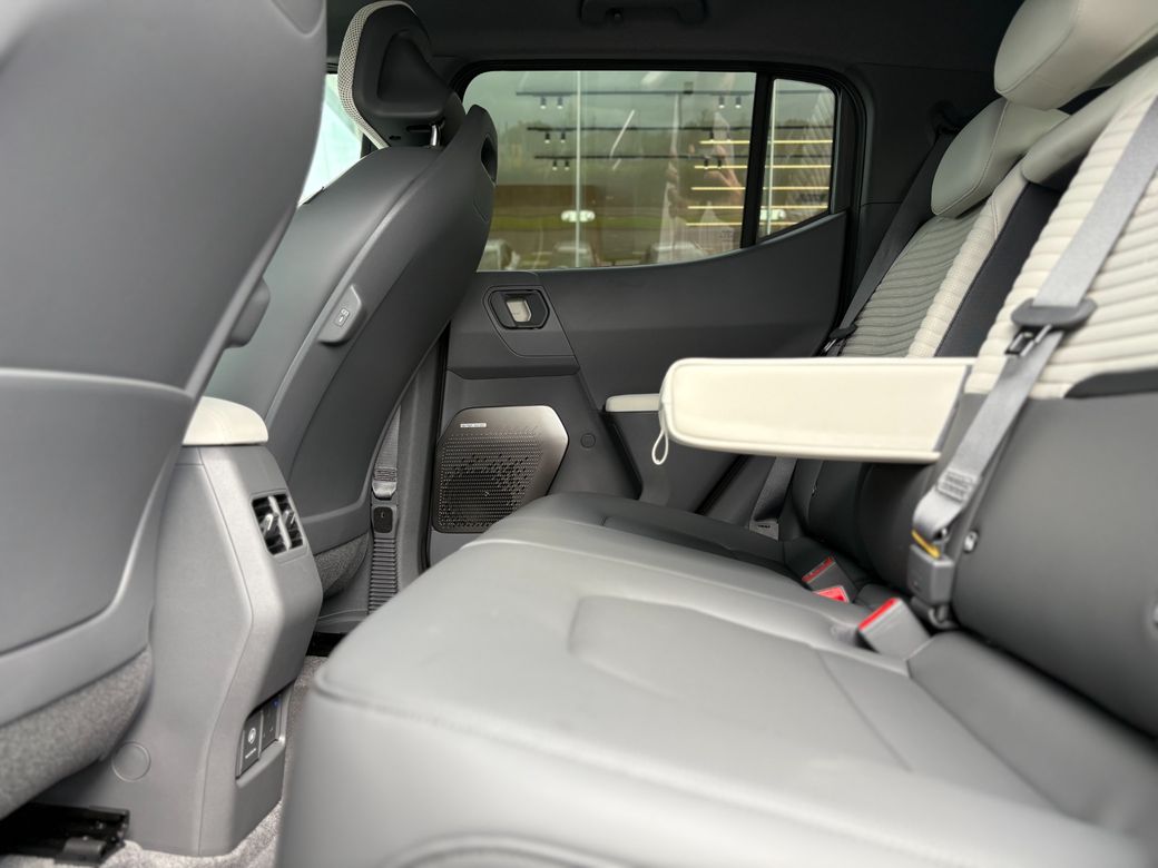 2026 Kia EV2