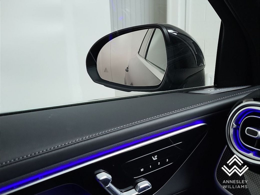 2024 Mercedes-Benz GLC Class