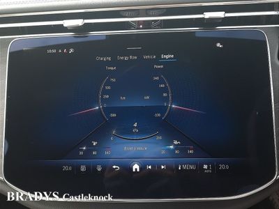 2026 Mercedes-Benz E Class