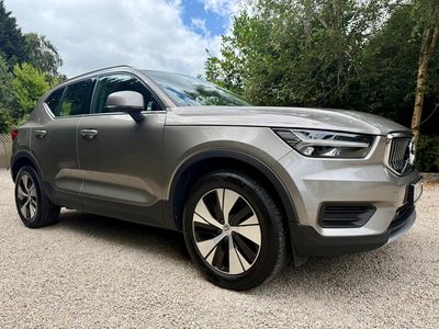 2021 Volvo XC40