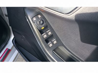 2021 Ford Fiesta