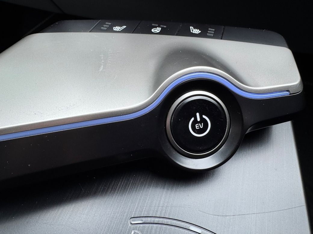2025 Kia EV6