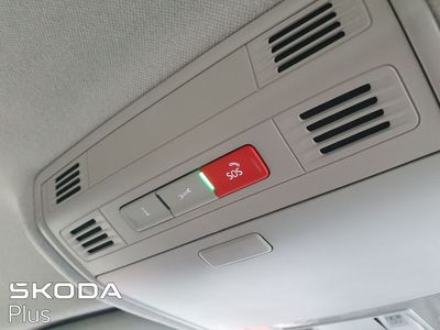 2024 Skoda Fabia