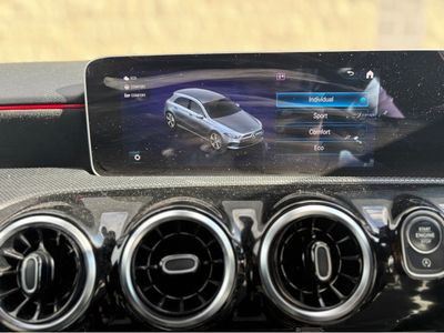 2020 Mercedes-Benz A Class