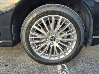 2020 Mitsubishi Outlander