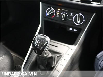 2023 Volkswagen Polo