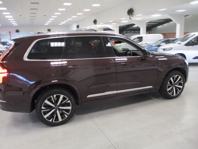 2025 Volvo XC90