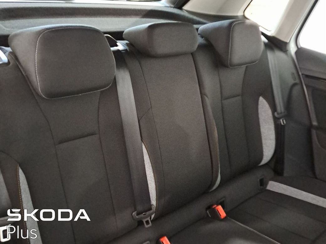 2026 Skoda Kamiq