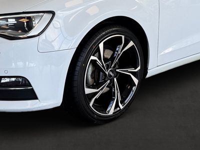 2017 Audi A3