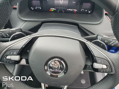 2024 Skoda Scala