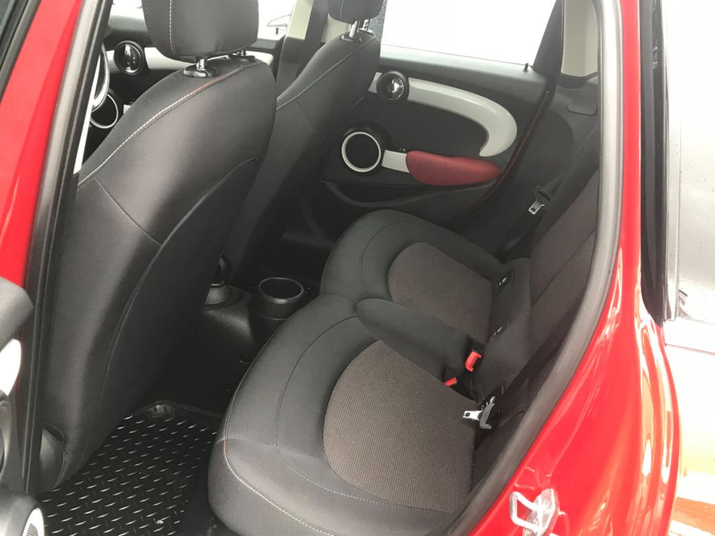 2017 Mini Cooper