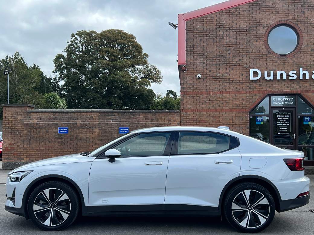 2023 Polestar 2