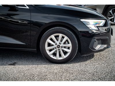 2023 Audi A3