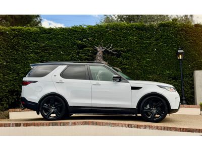 2021 Land Rover Discovery