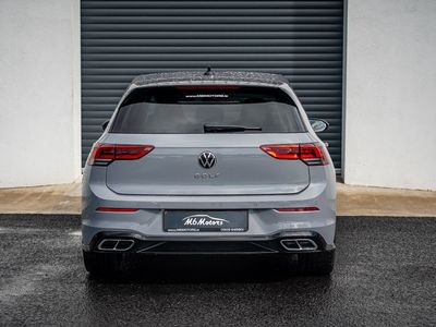2023 Volkswagen Golf