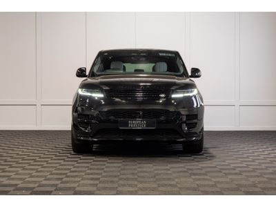 2024 Land Rover Range Rover Sport