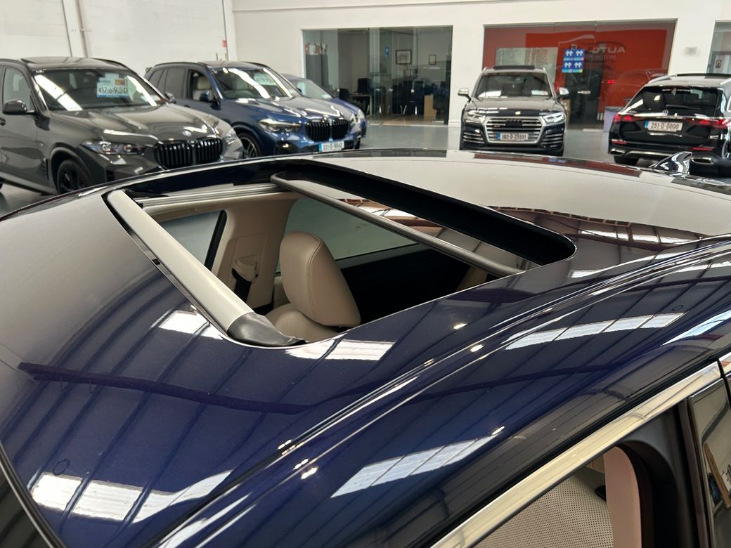 2024 Lexus ES 300h