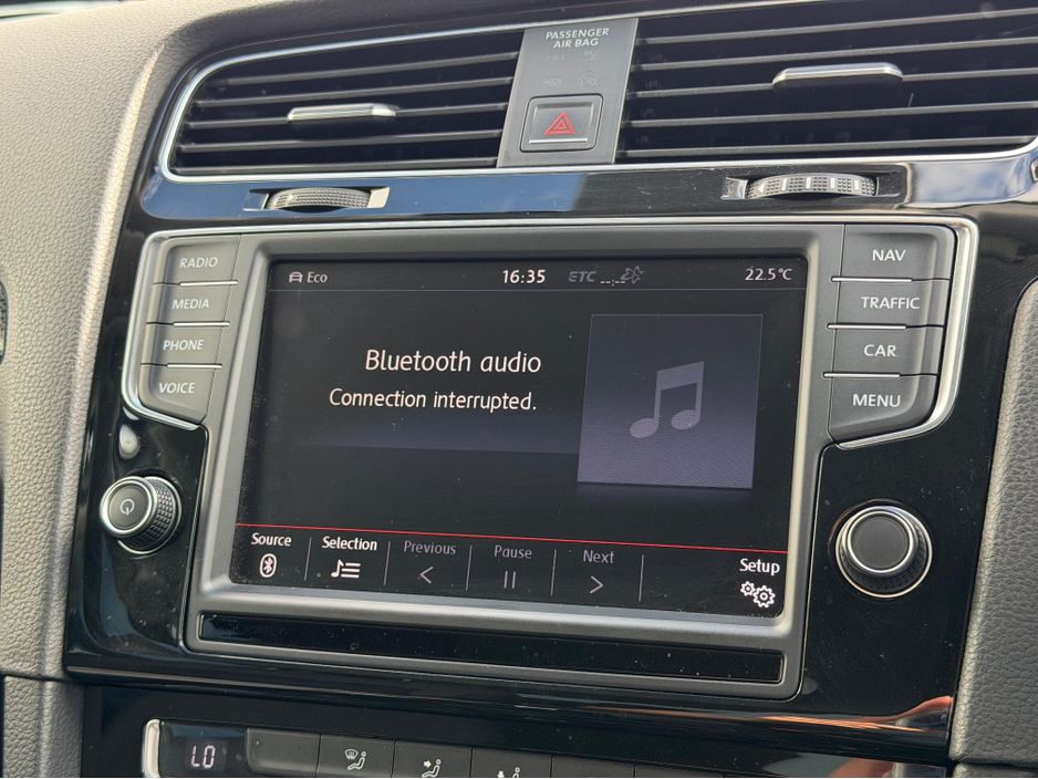 2014 Volkswagen Golf
