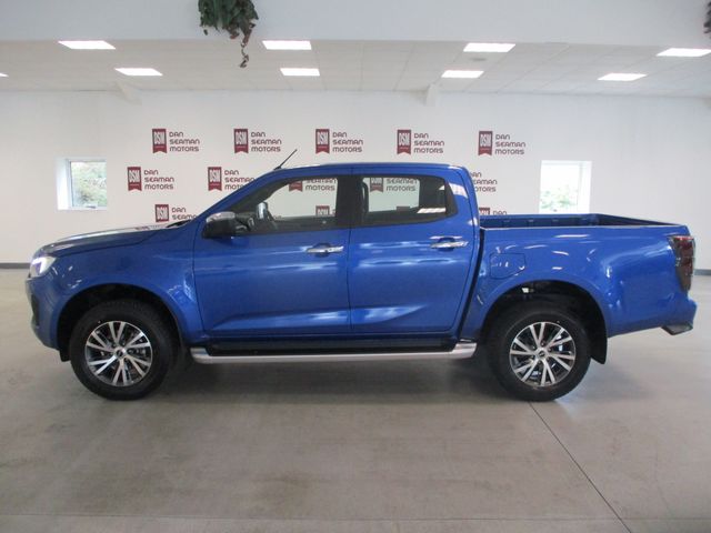 vehicle for sale from Dan Seaman Motors