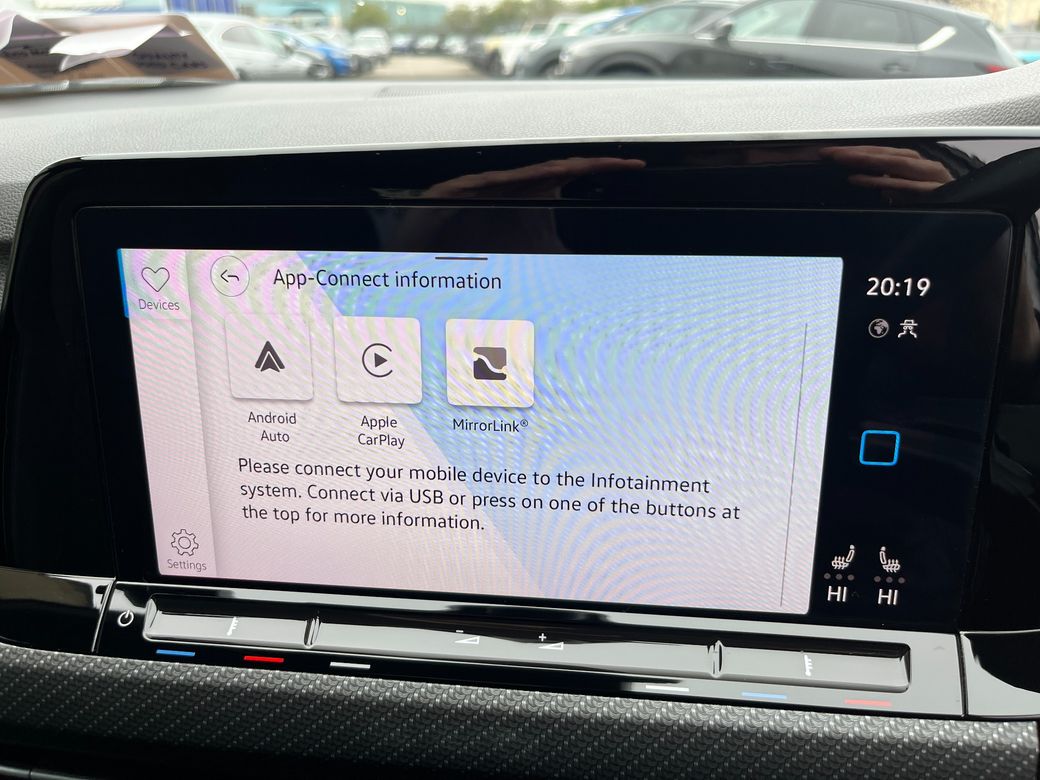 2022 Volkswagen Golf