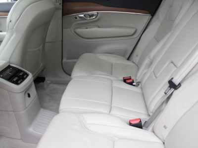 2017 Volvo XC90